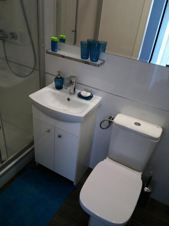 Kolorowe Apartamenty Lublin Exterior foto